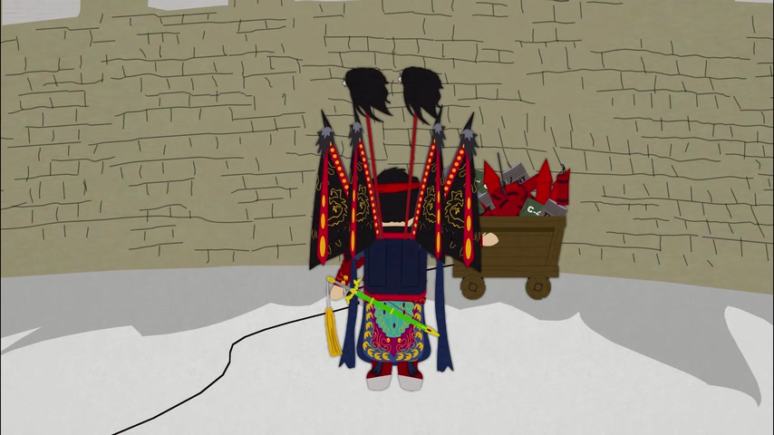 Похищение детей — это не смешно Скриншот 24