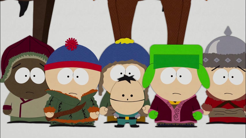 Похищение детей — это не смешно Скриншот 25