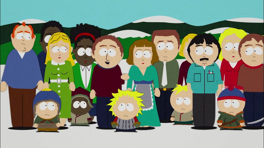 Похищение детей — это не смешно Скриншот 26