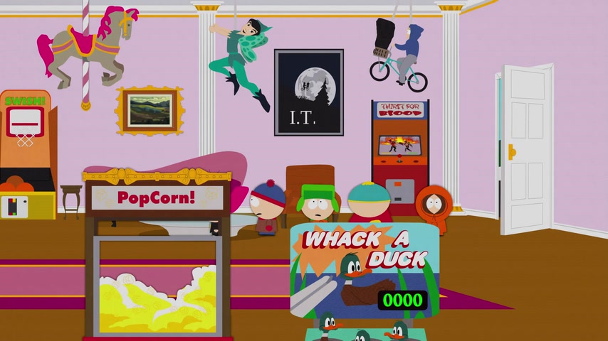 Джефферсоны Скриншот 3