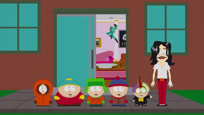 Джефферсоны Скриншот 4