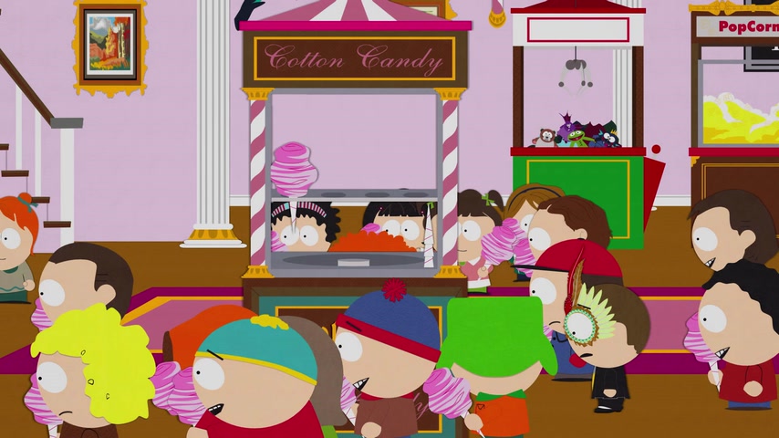 Джефферсоны Скриншот 6