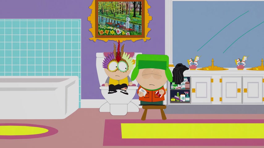 Джефферсоны Скриншот 7