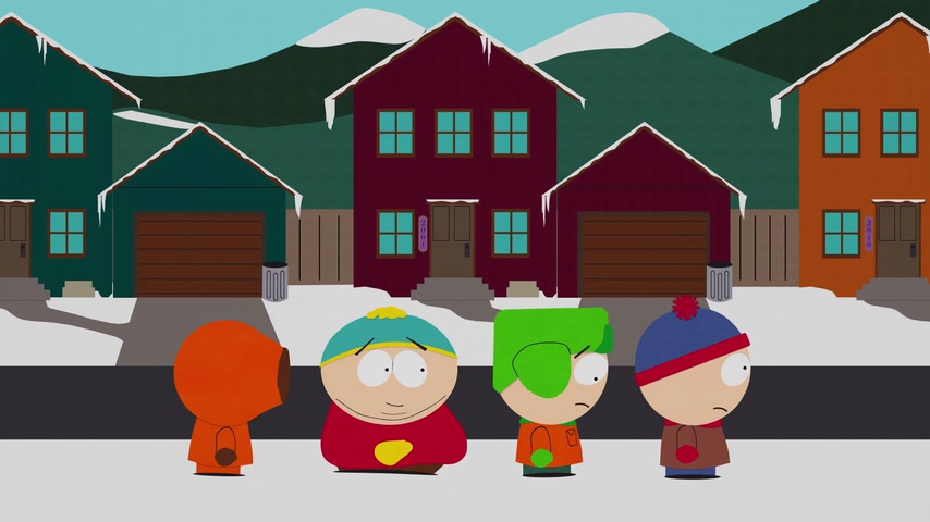 Джефферсоны Скриншот 8