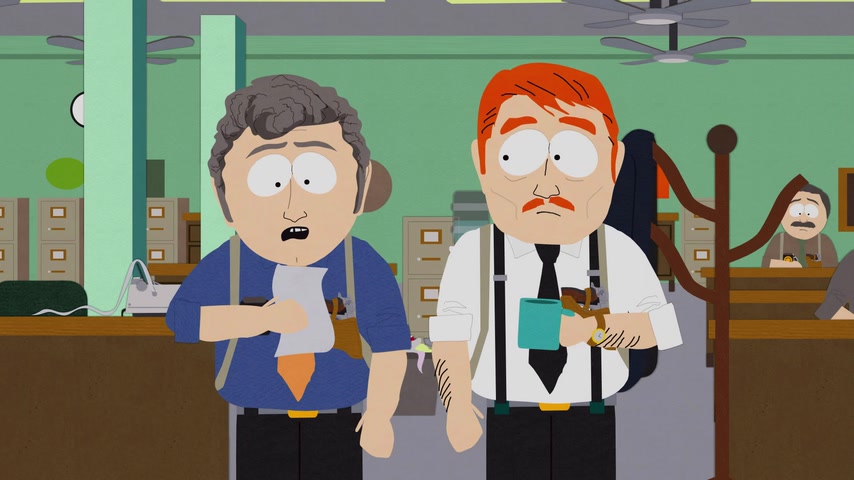 Джефферсоны Скриншот 11