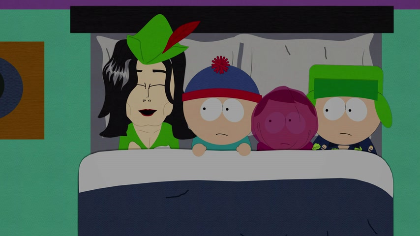 Джефферсоны Скриншот 13