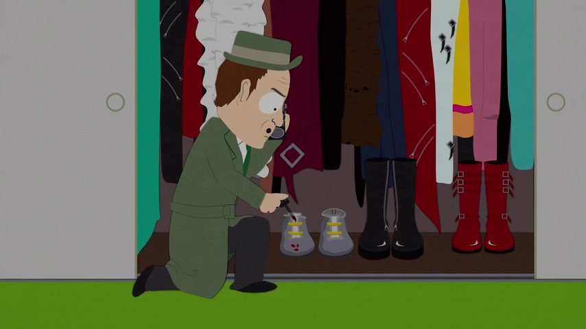 Джефферсоны Скриншот 14