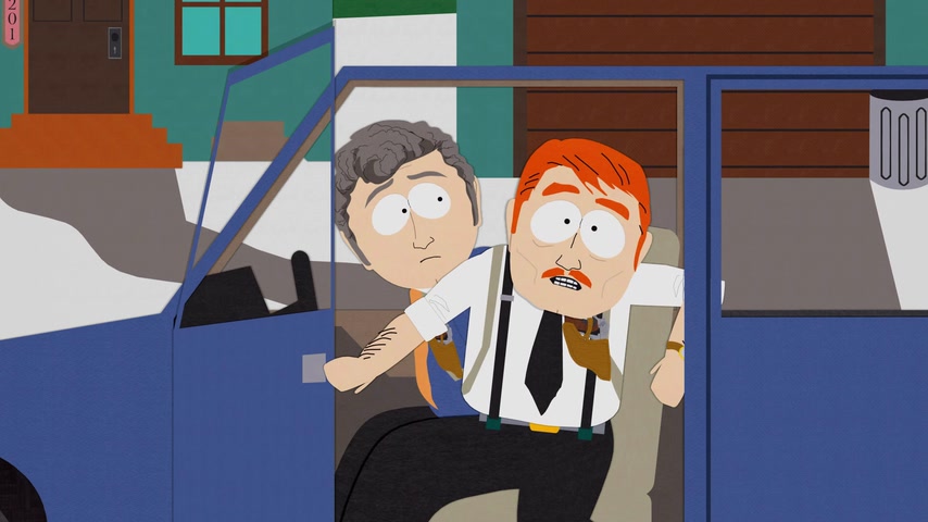 Джефферсоны Скриншот 17