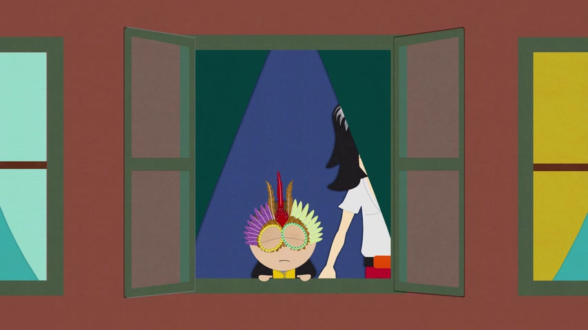 Джефферсоны Скриншот 18