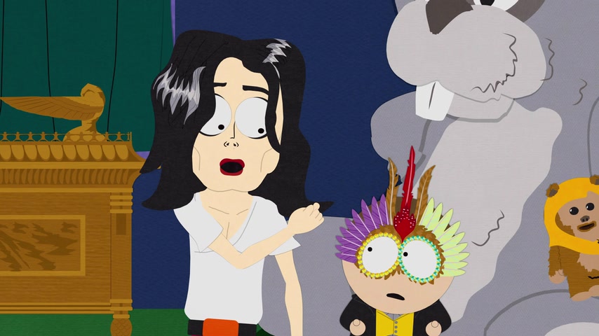 Джефферсоны Скриншот 19