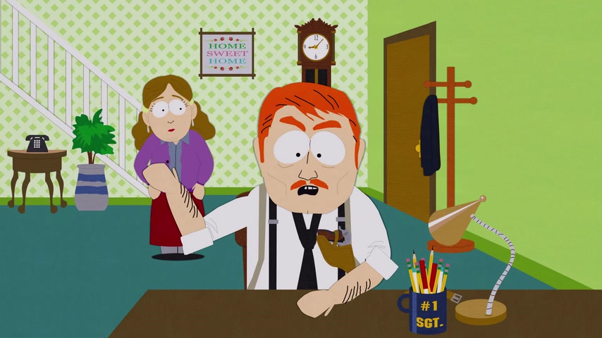 Джефферсоны Скриншот 20