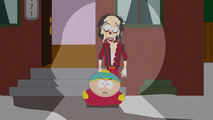 Джефферсоны Скриншот 25