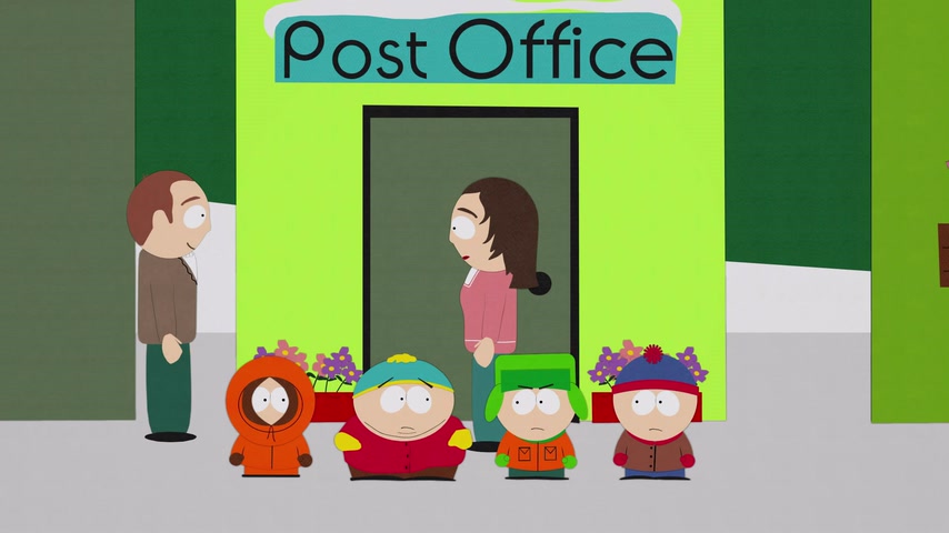 Кое-что о том, как пришёл Wall-Mart Скриншот 2