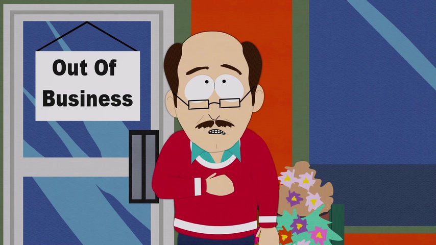 Кое-что о том, как пришёл Wall-Mart Скриншот 7