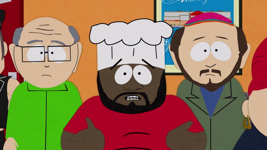 Кое-что о том, как пришёл Wall-Mart Скриншот 10