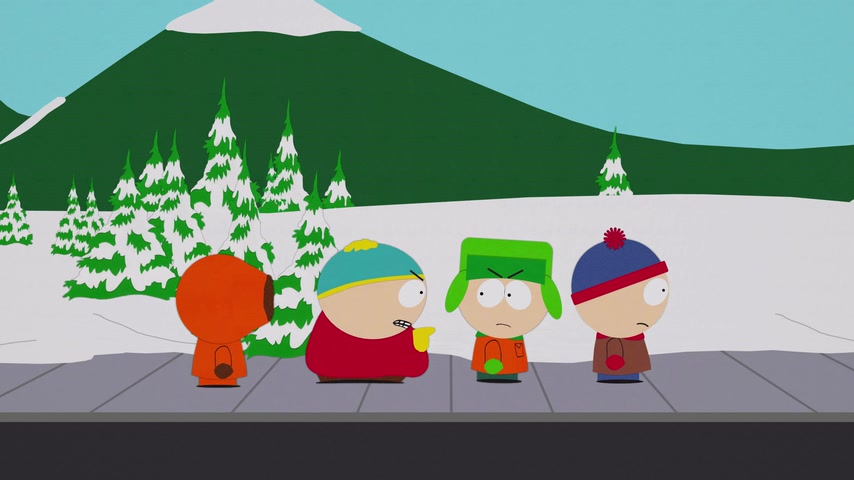 Кое-что о том, как пришёл Wall-Mart Скриншот 14