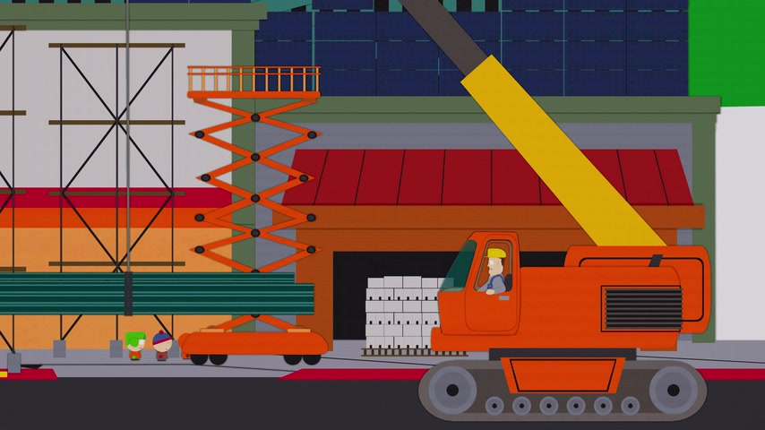 Кое-что о том, как пришёл Wall-Mart Скриншот 15