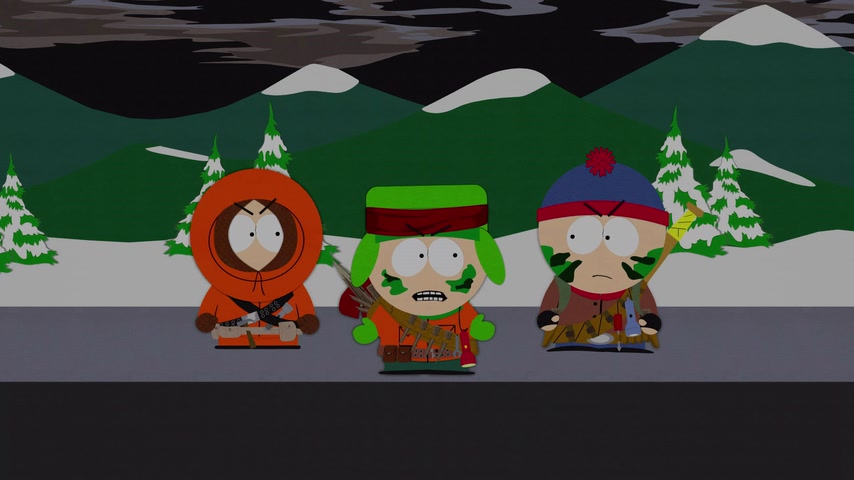 Кое-что о том, как пришёл Wall-Mart Скриншот 20