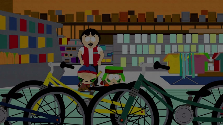 Кое-что о том, как пришёл Wall-Mart Скриншот 22