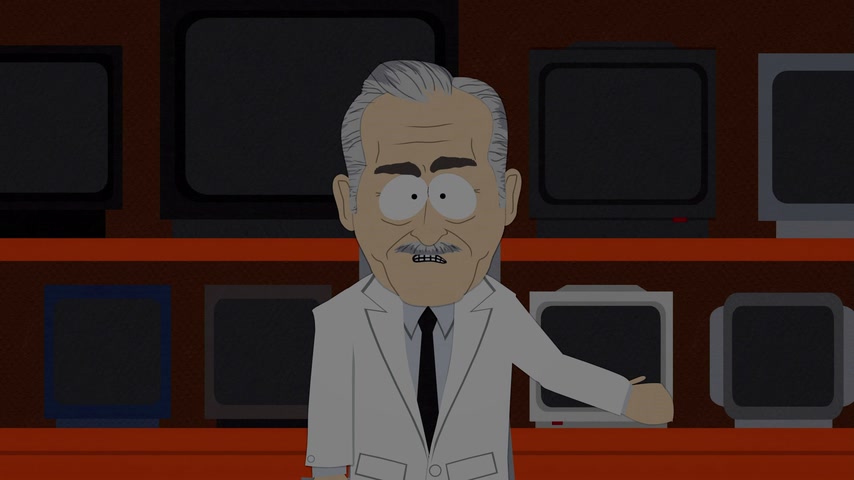 Кое-что о том, как пришёл Wall-Mart Скриншот 24