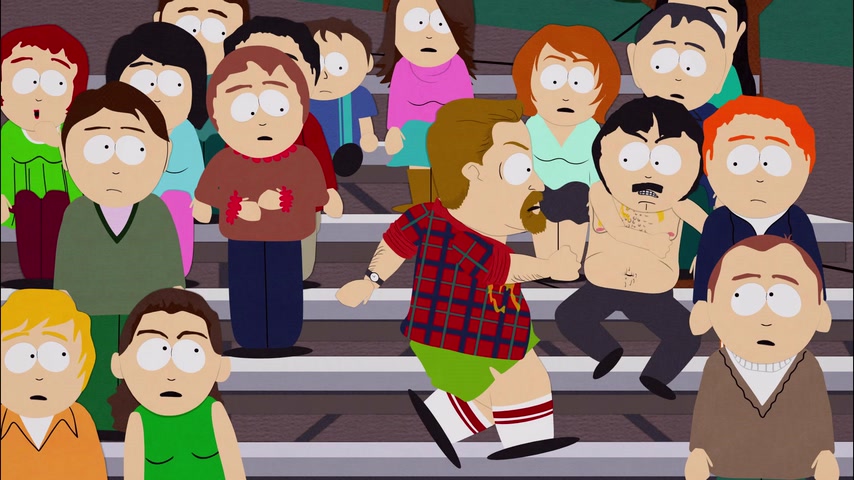 Всё ради поражения Скриншот 3