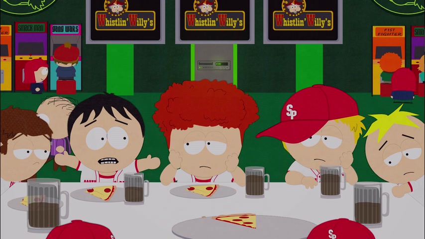 Всё ради поражения Скриншот 5