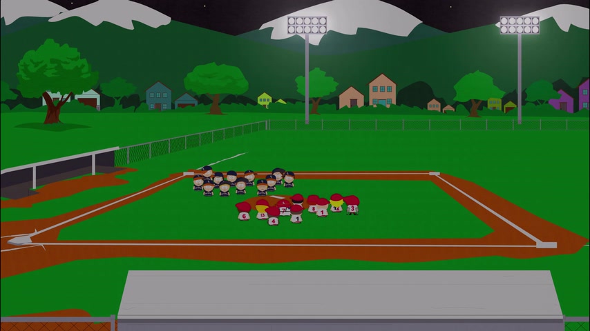 Всё ради поражения Скриншот 8