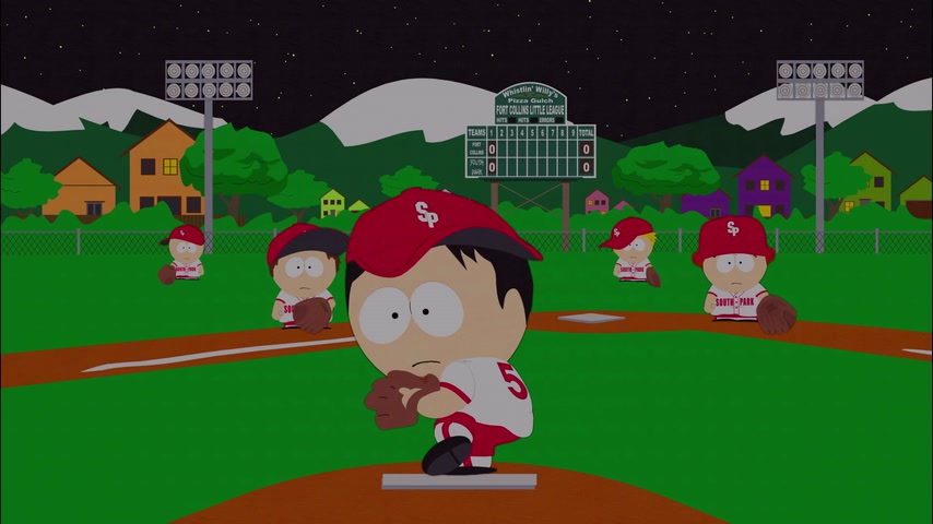 Всё ради поражения Скриншот 9