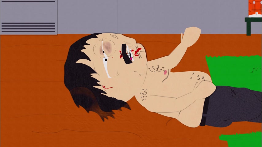 Всё ради поражения Скриншот 25