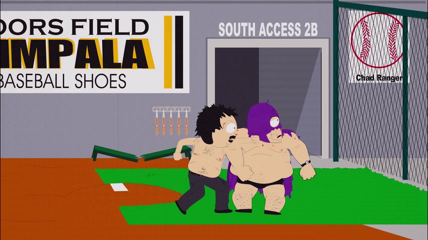 Всё ради поражения Скриншот 26