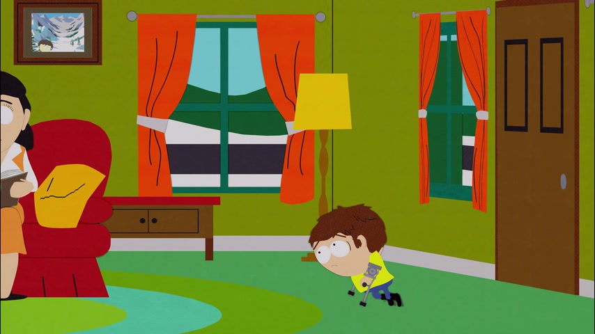 День эрекции Скриншот 6