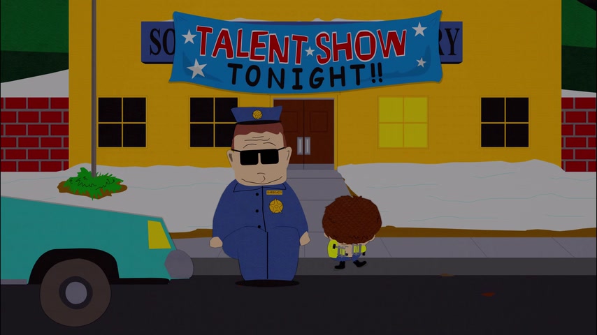 День эрекции Скриншот 15