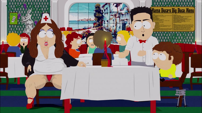 День эрекции Скриншот 17