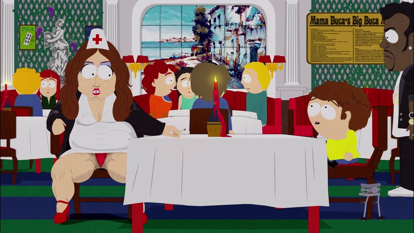 День эрекции Скриншот 18