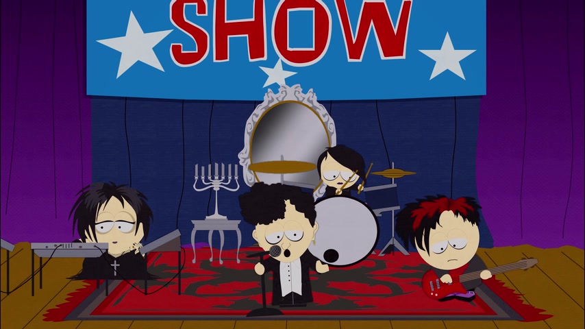 День эрекции Скриншот 20