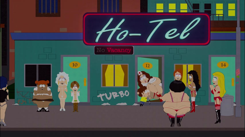 День эрекции Скриншот 25