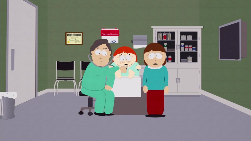 Рыжие дети Скриншот 10