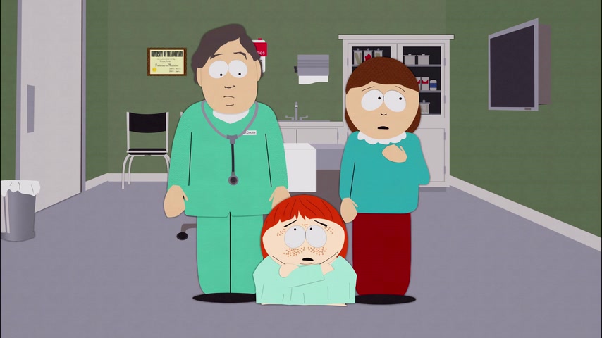 Рыжие дети Скриншот 11