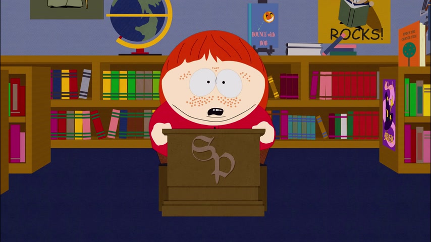 Рыжие дети Скриншот 14