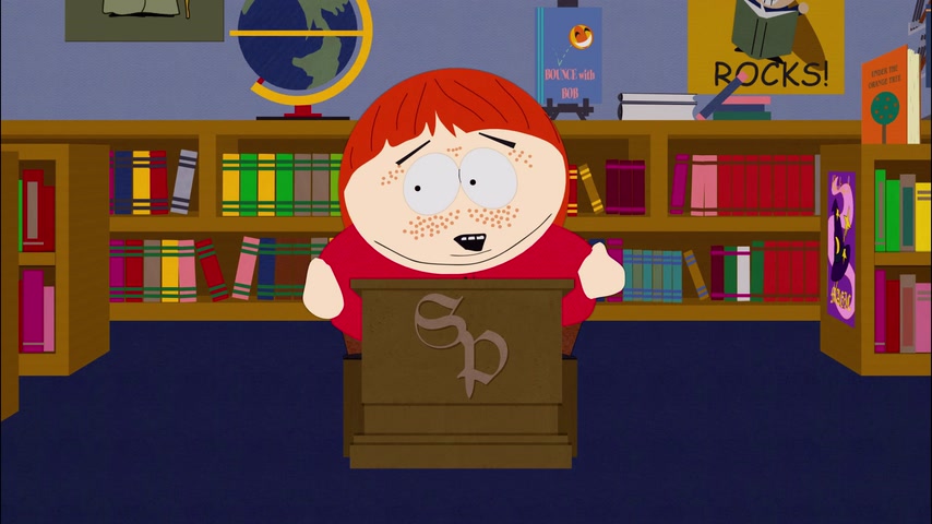 Рыжие дети Скриншот 15