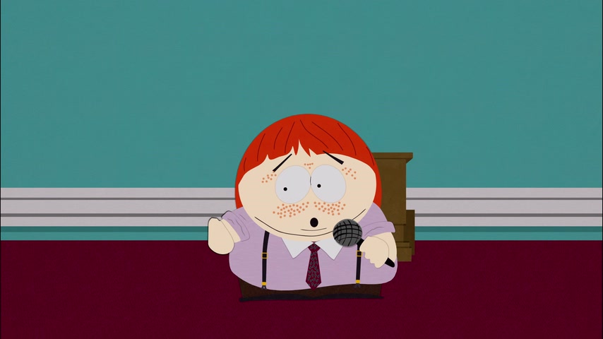 Рыжие дети Скриншот 19