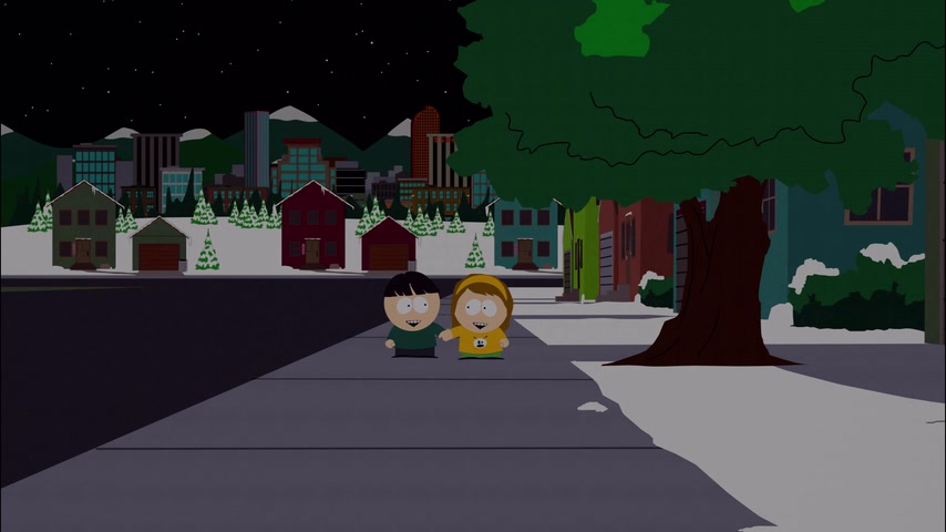 Рыжие дети Скриншот 22