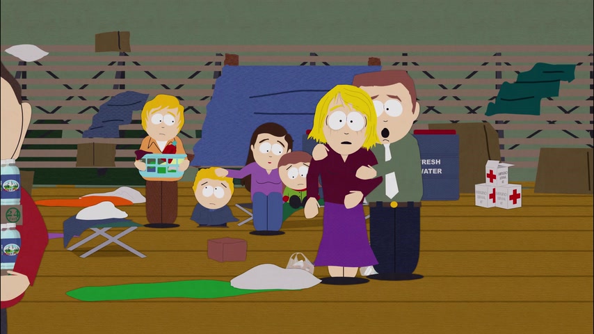 Мультипликационные войны, часть I Скриншот 3