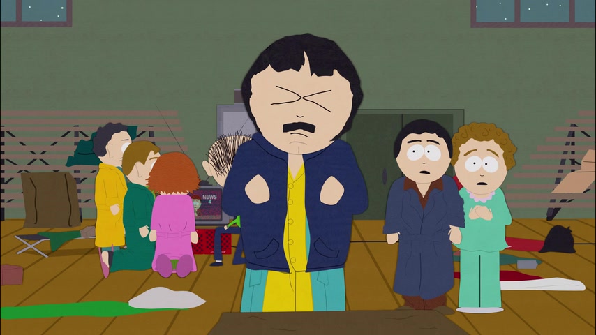 Мультипликационные войны, часть I Скриншот 4