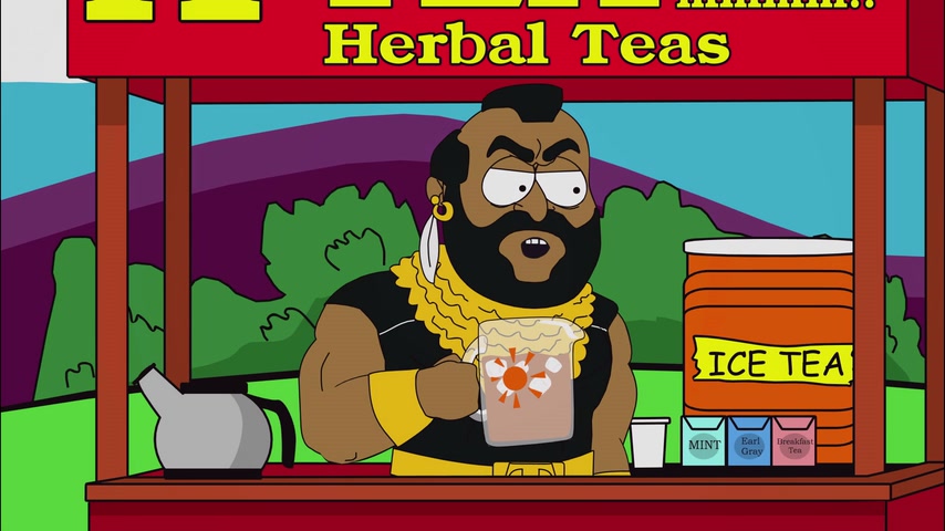 Мультипликационные войны, часть I Скриншот 7