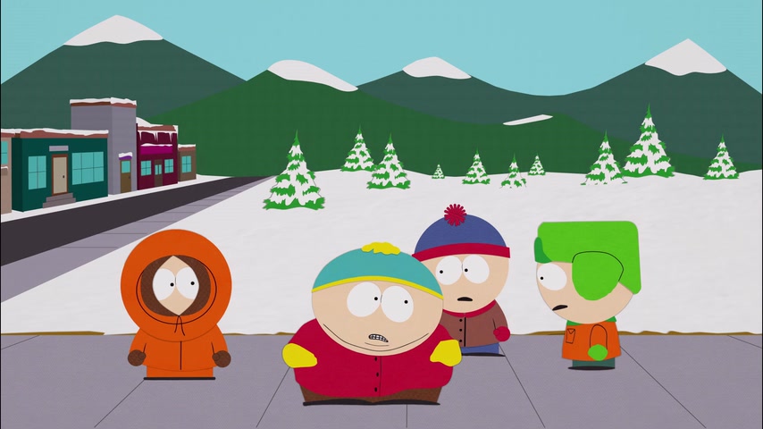 Мультипликационные войны, часть I Скриншот 13