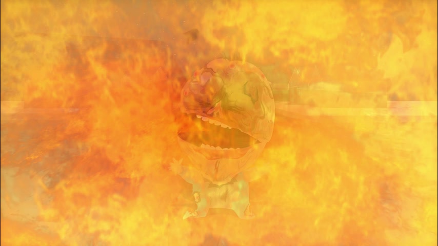 Мультипликационные войны, часть I Скриншот 14