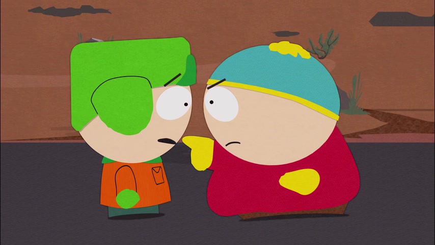 Мультипликационные войны, часть I Скриншот 20