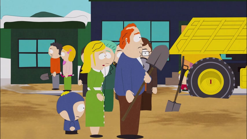 Мультипликационные войны, часть I Скриншот 23