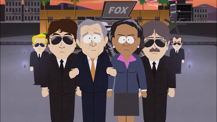 Мультипликационные войны, часть I Скриншот 26